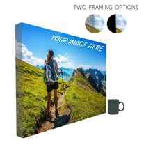 Load image into Gallery viewer, 20 x 24 Photo Canvas - Impress Prints