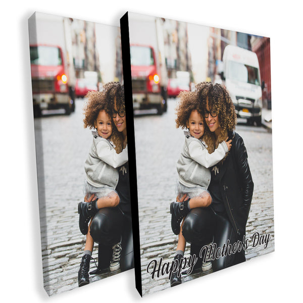 NYC Canvas Print - Impress Prints