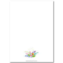 Load image into Gallery viewer, Unicorn Invitation - Impress Prints
