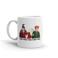 Load image into Gallery viewer, A Bunch of Hocus Pocus Mug