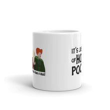 Load image into Gallery viewer, A Bunch of Hocus Pocus Mug