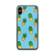 Load image into Gallery viewer, Plant iPhone Case - Impress Prints