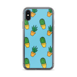 Plant iPhone Case - Impress Prints