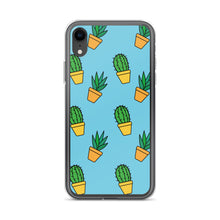 Load image into Gallery viewer, Plant iPhone Case - Impress Prints