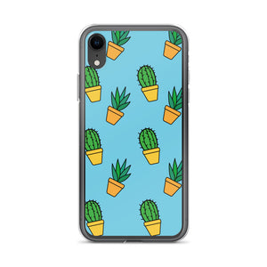 Plant iPhone Case - Impress Prints