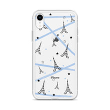 Load image into Gallery viewer, Eiffel Tower iPhone Case - Impress Prints