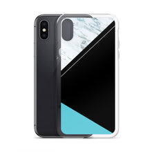 Load image into Gallery viewer, Blue Marble iPhone Case - Impress Prints