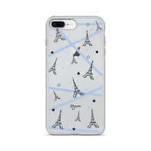 Load image into Gallery viewer, Eiffel Tower iPhone Case - Impress Prints