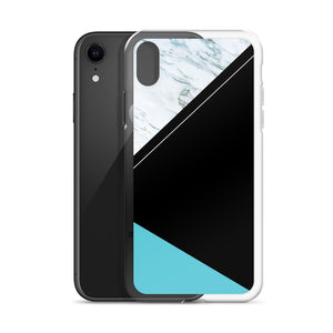 Blue Marble iPhone Case - Impress Prints