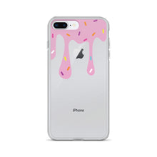 Load image into Gallery viewer, Pink Frosting iPhone Case - Impress Prints