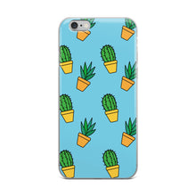 Load image into Gallery viewer, Plant iPhone Case - Impress Prints