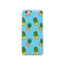 Load image into Gallery viewer, Plant iPhone Case - Impress Prints