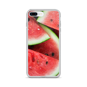 Watermelon iPhone Case - Impress Prints