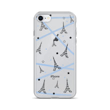 Load image into Gallery viewer, Eiffel Tower iPhone Case - Impress Prints