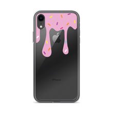 Load image into Gallery viewer, Pink Frosting iPhone Case - Impress Prints