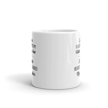 Load image into Gallery viewer, Sister-in-law mug - Impress Prints