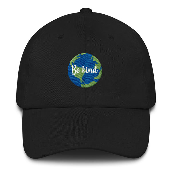 Be Kind Cap - Impress Prints