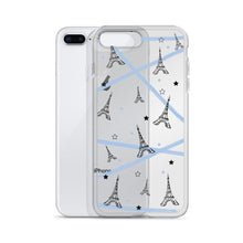 Load image into Gallery viewer, Eiffel Tower iPhone Case - Impress Prints