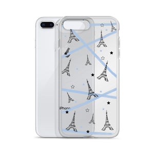 Eiffel Tower iPhone Case - Impress Prints