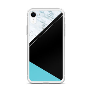 Blue Marble iPhone Case - Impress Prints