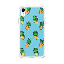 Load image into Gallery viewer, Plant iPhone Case - Impress Prints