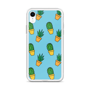 Plant iPhone Case - Impress Prints