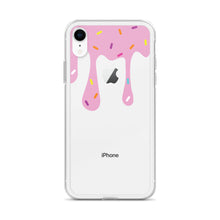 Load image into Gallery viewer, Pink Frosting iPhone Case - Impress Prints