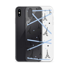 Load image into Gallery viewer, Eiffel Tower iPhone Case - Impress Prints