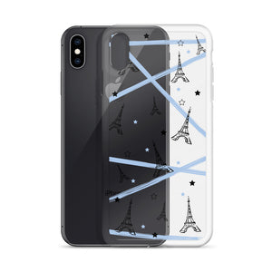 Eiffel Tower iPhone Case - Impress Prints