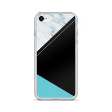 Load image into Gallery viewer, Blue Marble iPhone Case - Impress Prints