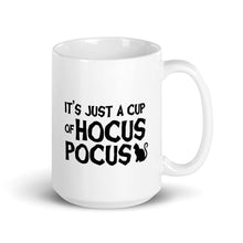 Load image into Gallery viewer, A Bunch of Hocus Pocus Mug