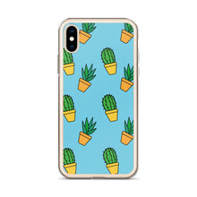 Load image into Gallery viewer, Plant iPhone Case - Impress Prints