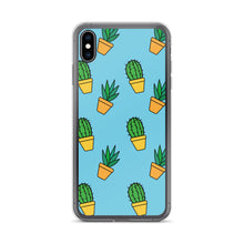 Load image into Gallery viewer, Plant iPhone Case - Impress Prints