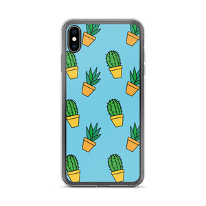 Plant iPhone Case - Impress Prints