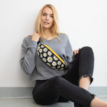 Load image into Gallery viewer, Daisy Fanny Pack - Impress Prints