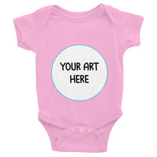 Load image into Gallery viewer, Custom Infant Bodysuit - Impress Prints