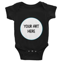 Load image into Gallery viewer, Custom Infant Bodysuit - Impress Prints