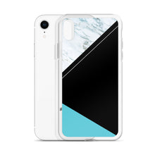 Load image into Gallery viewer, Blue Marble iPhone Case - Impress Prints