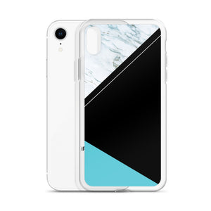 Blue Marble iPhone Case - Impress Prints