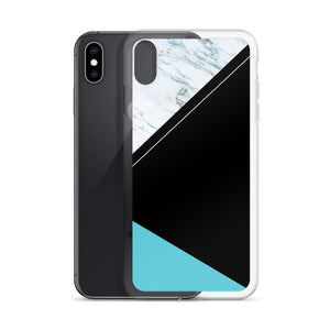 Blue Marble iPhone Case - Impress Prints