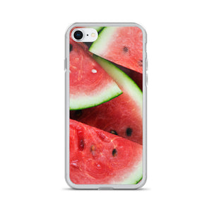 Watermelon iPhone Case - Impress Prints