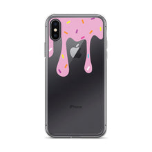 Load image into Gallery viewer, Pink Frosting iPhone Case - Impress Prints