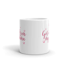 Load image into Gallery viewer, Got it from my Mama- White Glossy Mug - Impress Prints