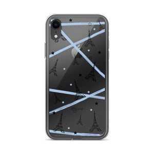 Eiffel Tower iPhone Case - Impress Prints