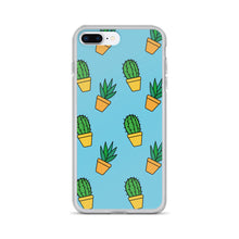 Load image into Gallery viewer, Plant iPhone Case - Impress Prints