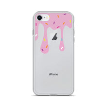 Load image into Gallery viewer, Pink Frosting iPhone Case - Impress Prints