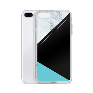 Blue Marble iPhone Case - Impress Prints