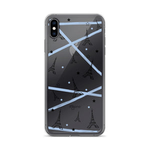 Eiffel Tower iPhone Case - Impress Prints