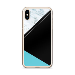 Blue Marble iPhone Case - Impress Prints