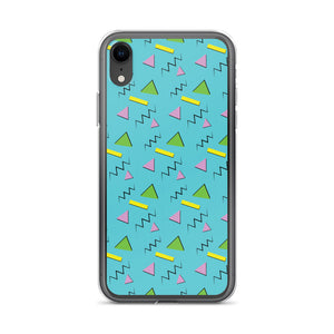 90's iPhone Case - Impress Prints